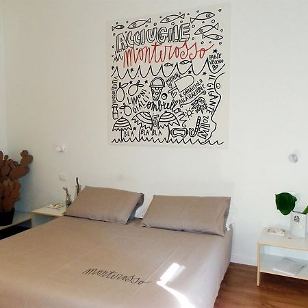 לה ספציה Affittacamere Altamarea חדר תמונה
